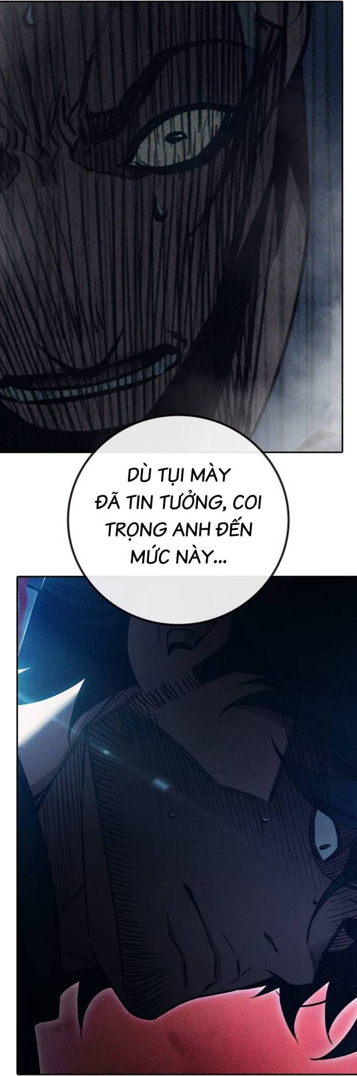 Nhà Tù Vị Thành Niên Chapter 83.5 - 107