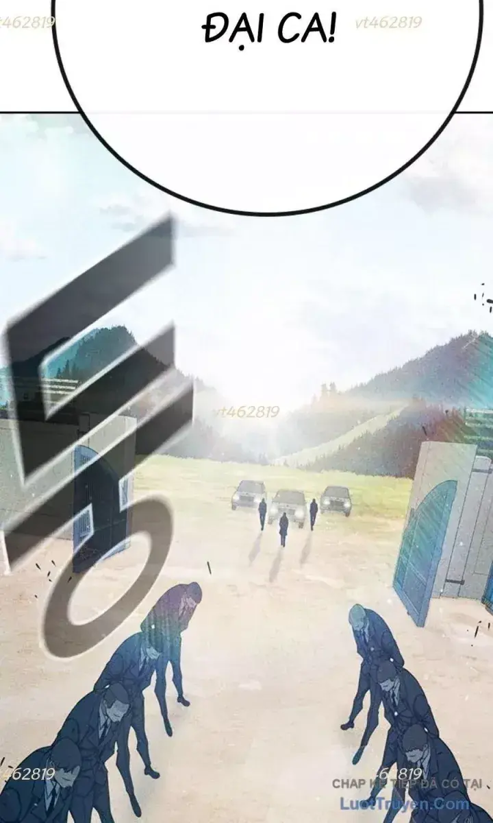 Nhà Tù Vị Thành Niên Chapter 82.5 - 12