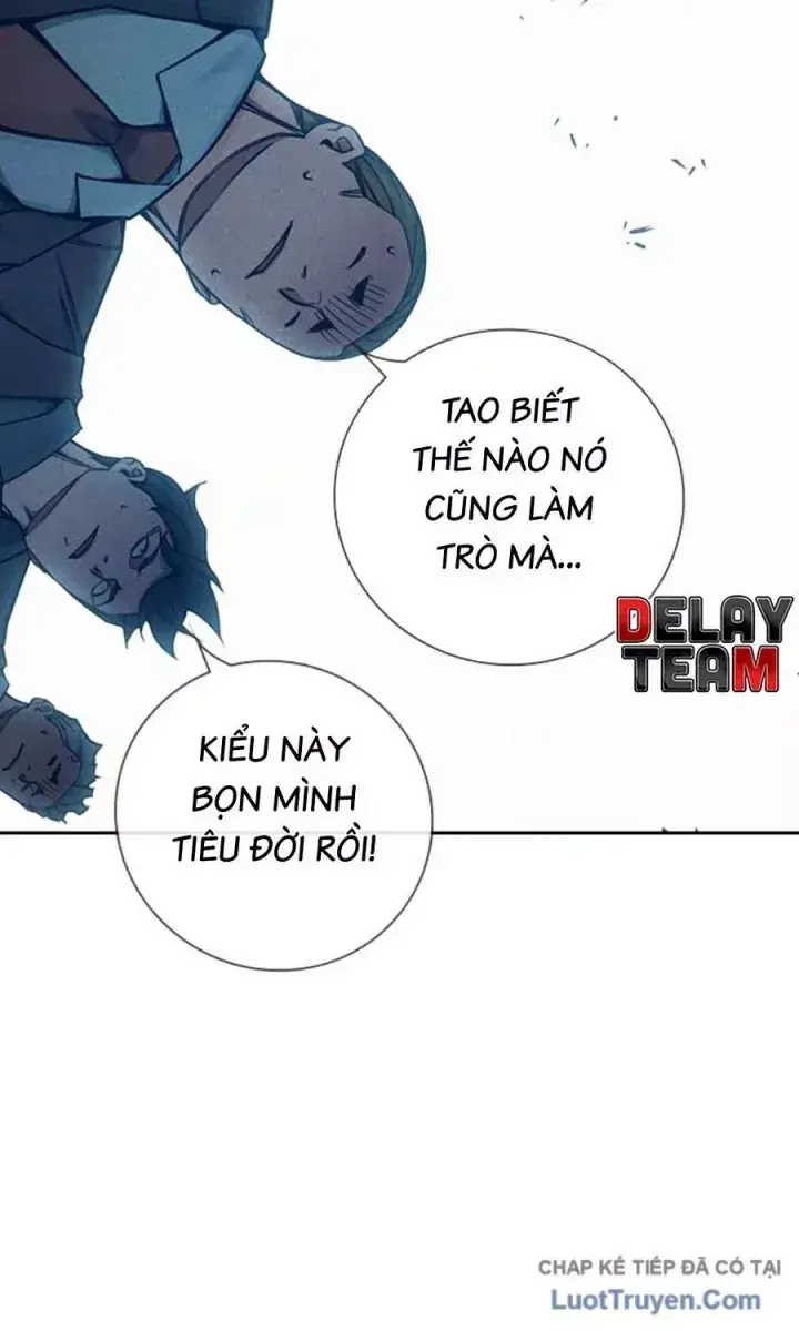 Nhà Tù Vị Thành Niên Chapter 82.5 - 38