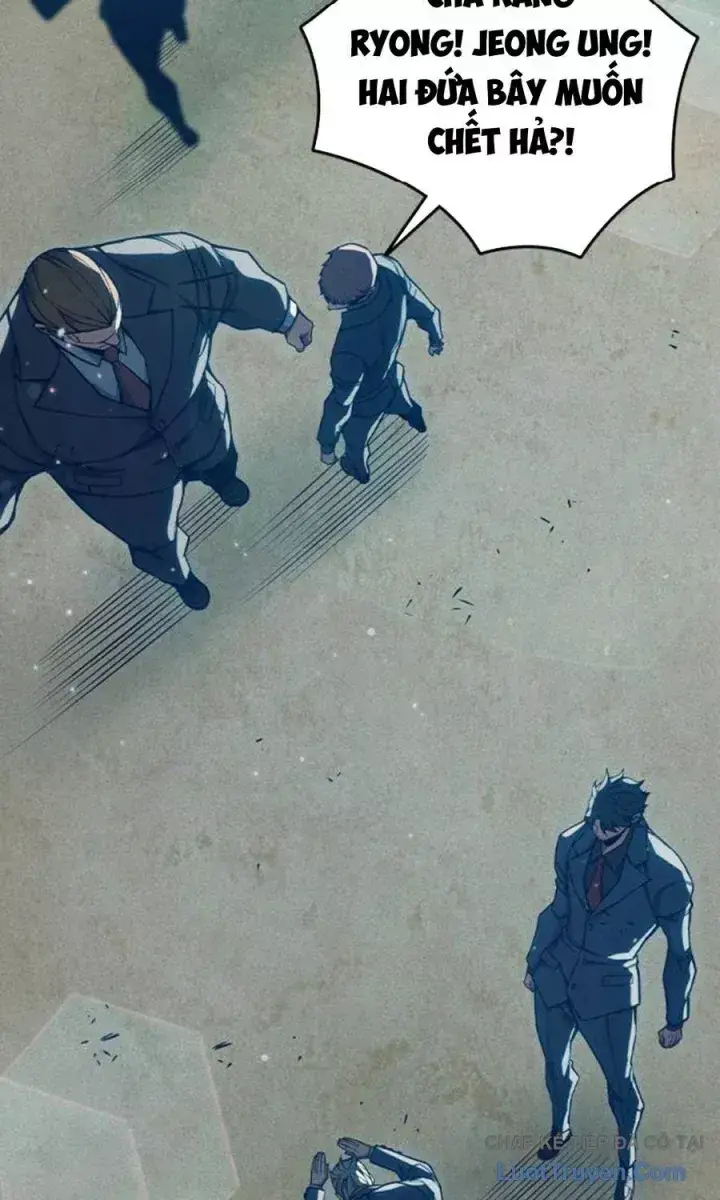 Nhà Tù Vị Thành Niên Chapter 82.5 - 54