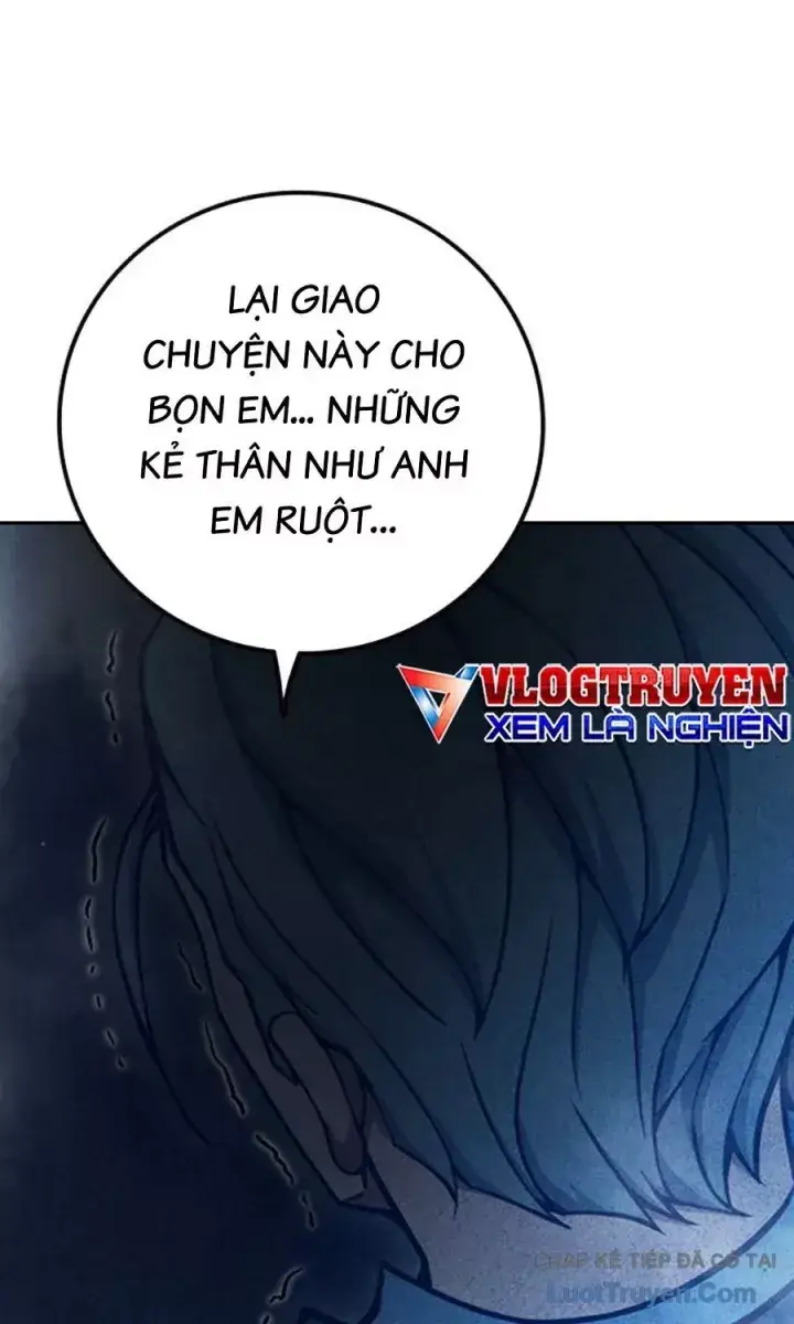 Nhà Tù Vị Thành Niên Chapter 82.5 - 87