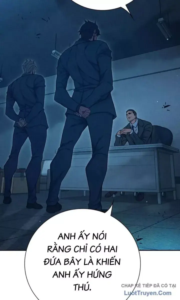 Nhà Tù Vị Thành Niên Chapter 82.5 - 89