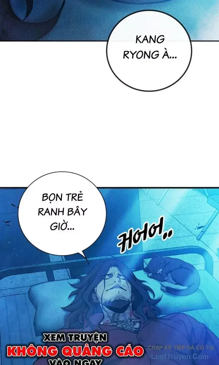 Nhà Tù Vị Thành Niên Chapter 82.5 - 108