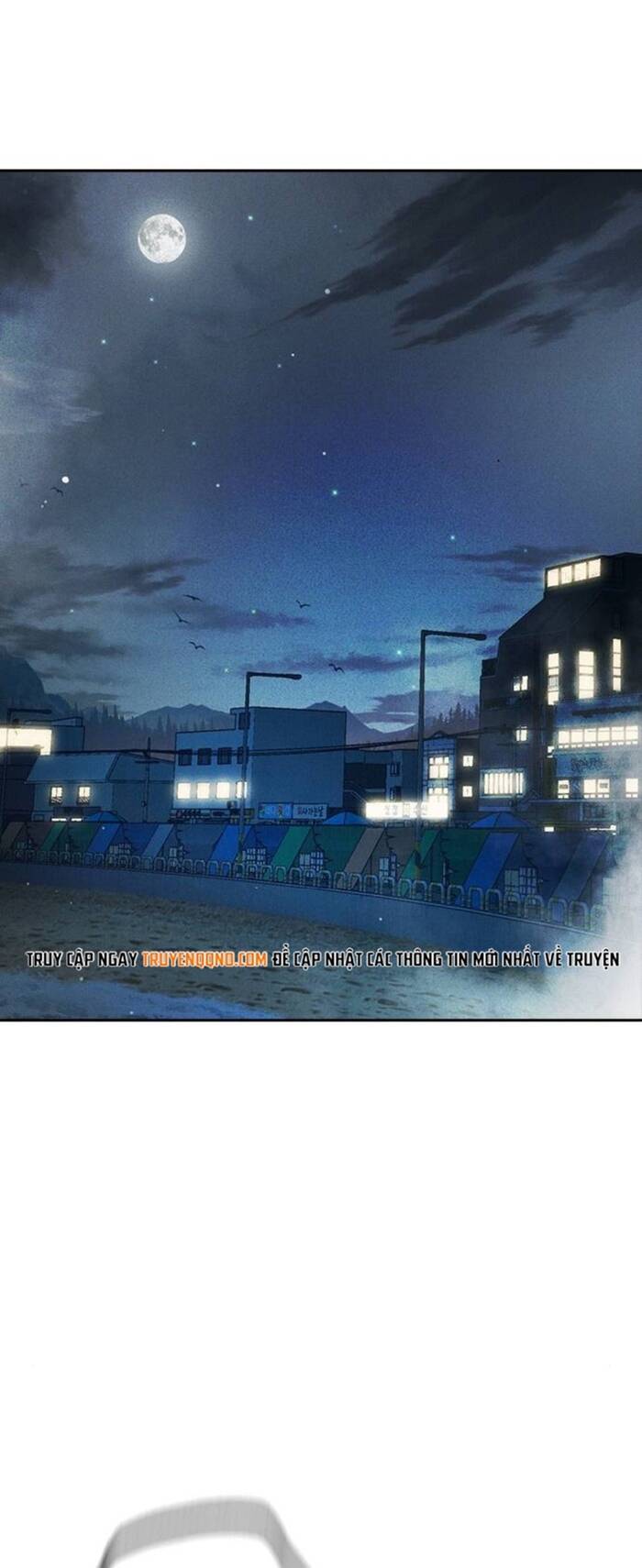 Nhà Tù Vị Thành Niên Chapter 84 - 2