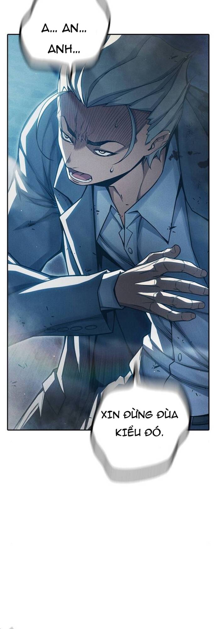 Nhà Tù Vị Thành Niên Chapter 84 - 3
