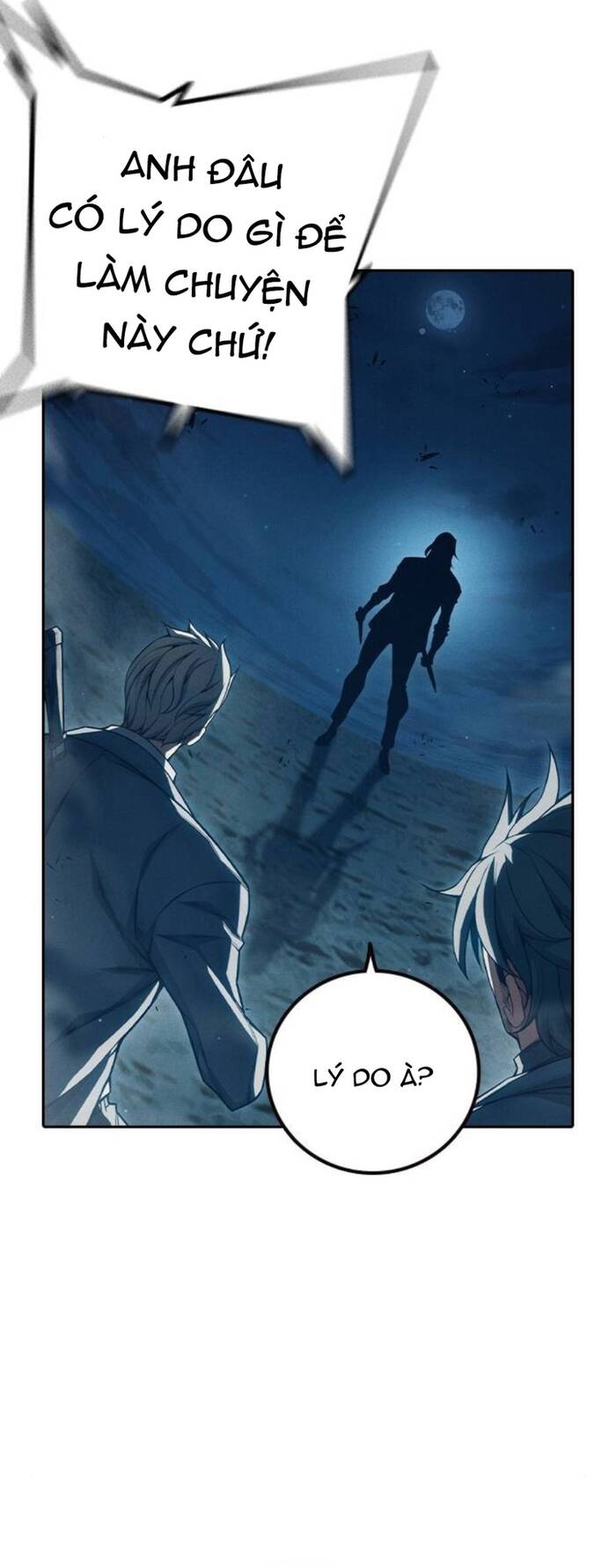 Nhà Tù Vị Thành Niên Chapter 84 - 4