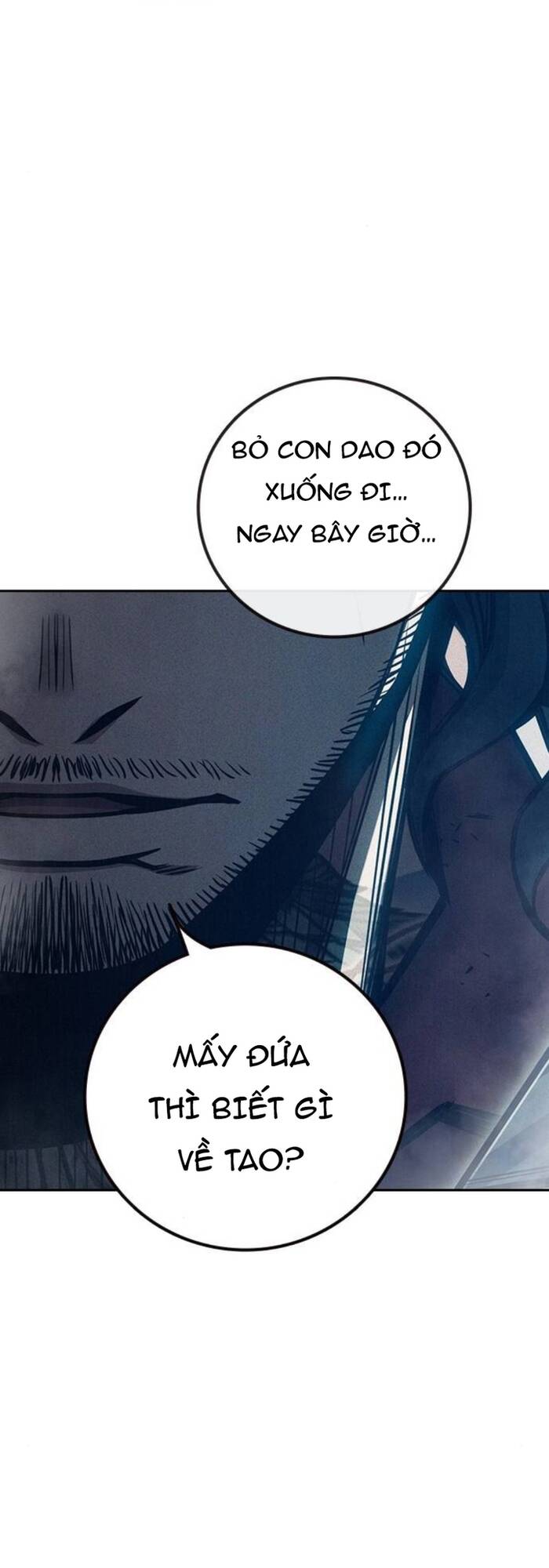 Nhà Tù Vị Thành Niên Chapter 84 - 10