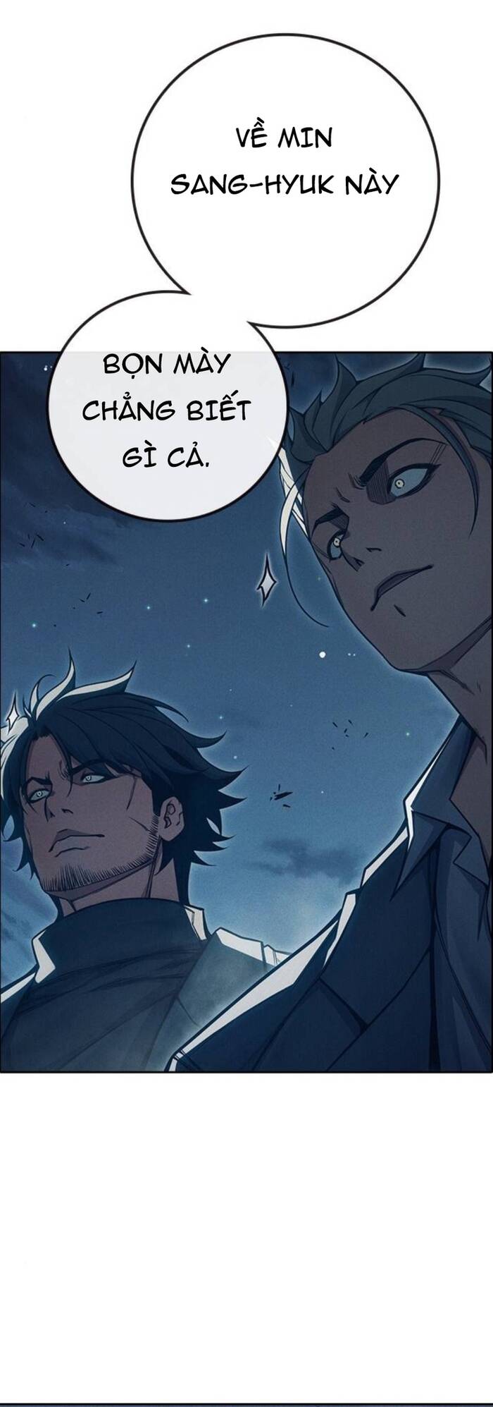 Nhà Tù Vị Thành Niên Chapter 84 - 11