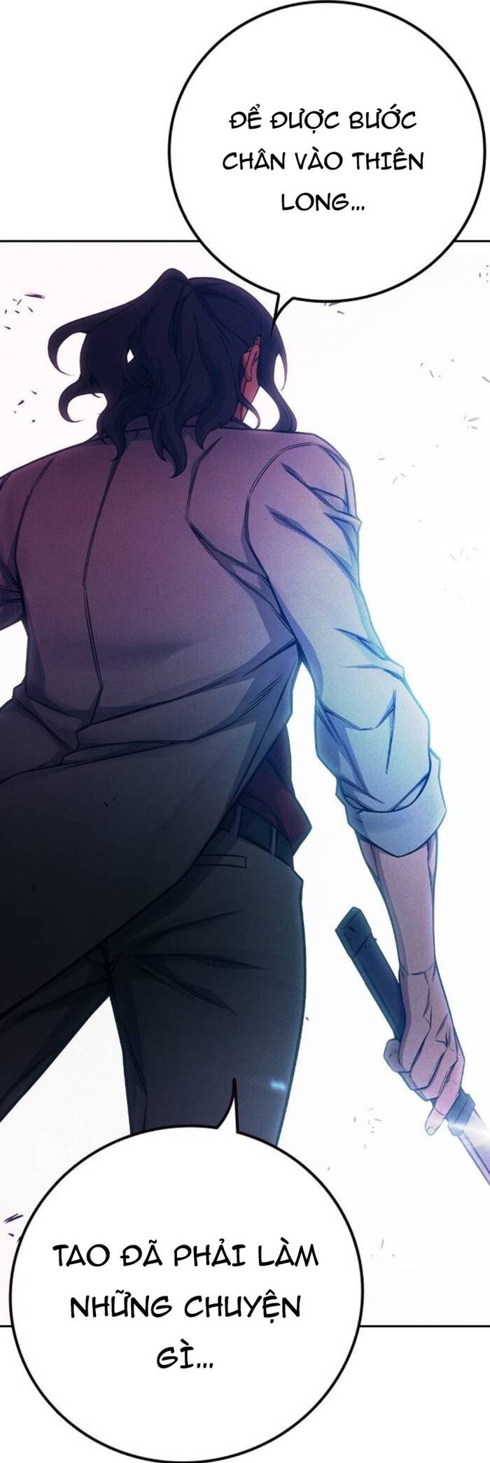 Nhà Tù Vị Thành Niên Chapter 84 - 13