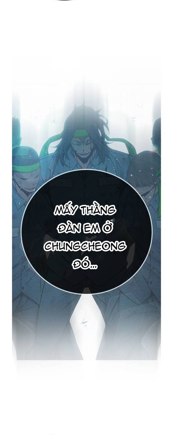 Nhà Tù Vị Thành Niên Chapter 84 - 14