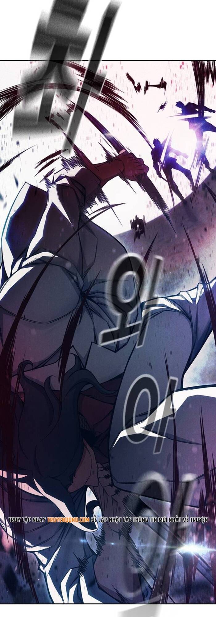 Nhà Tù Vị Thành Niên Chapter 84 - 16