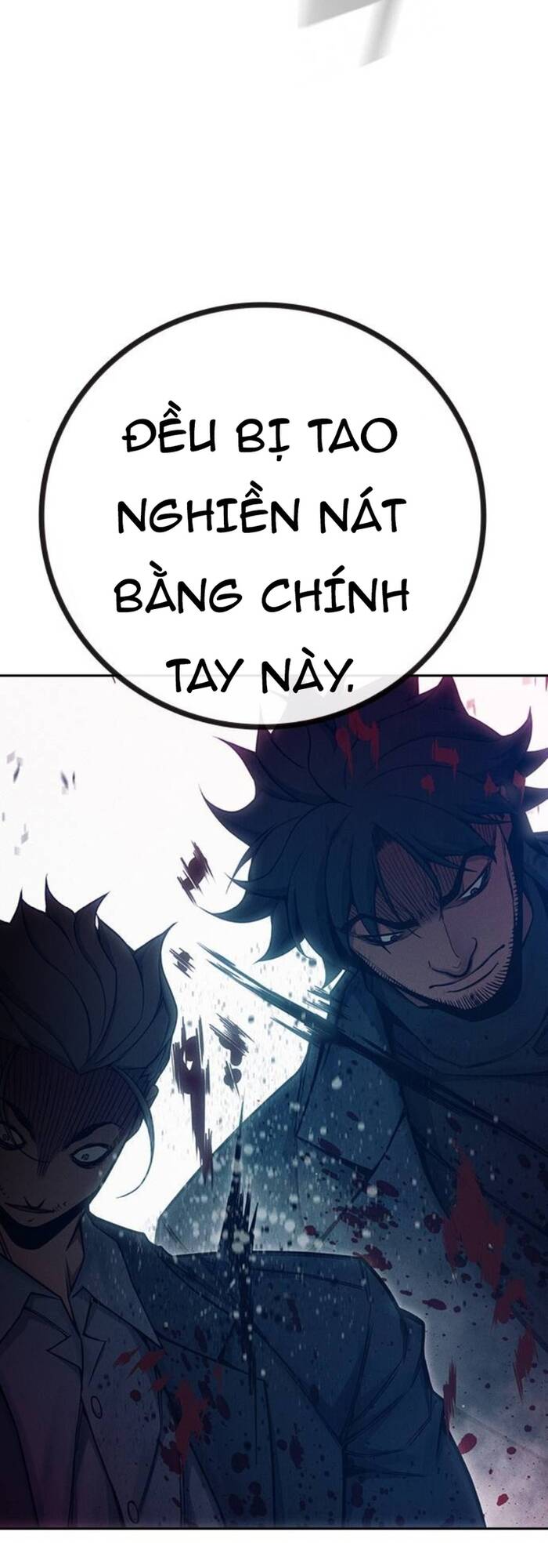 Nhà Tù Vị Thành Niên Chapter 84 - 17