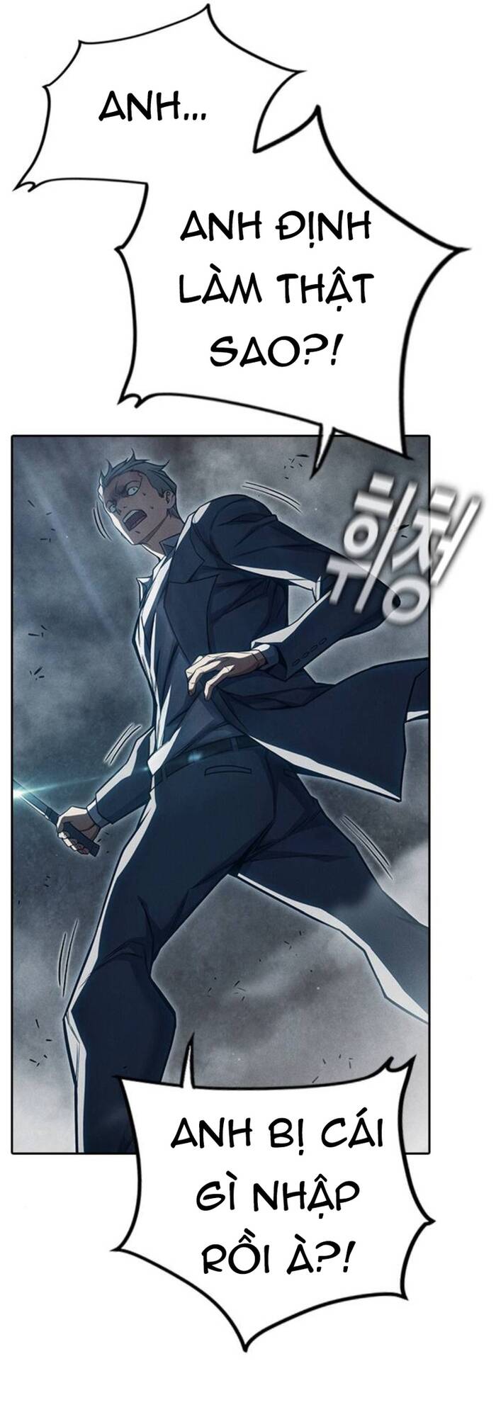 Nhà Tù Vị Thành Niên Chapter 84 - 30