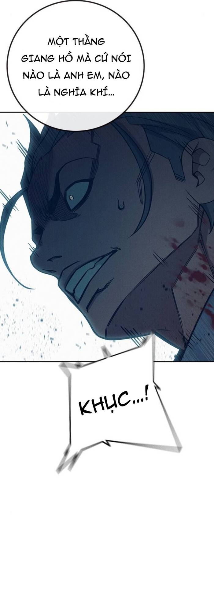 Nhà Tù Vị Thành Niên Chapter 84 - 33