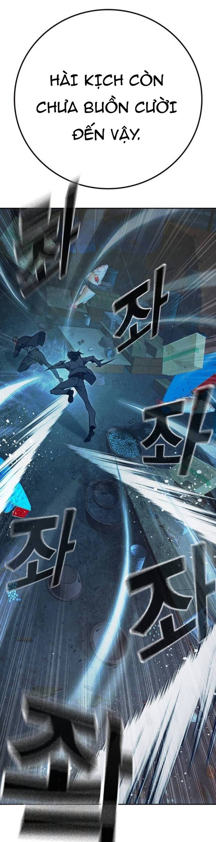 Nhà Tù Vị Thành Niên Chapter 84 - 34