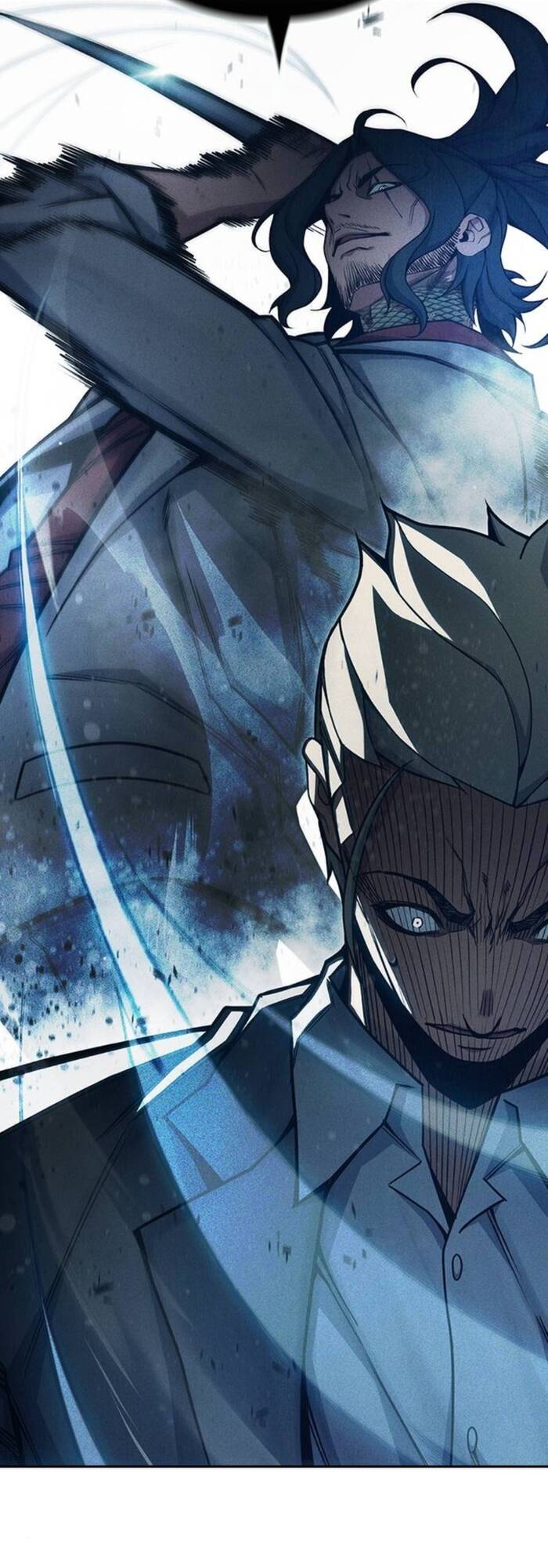 Nhà Tù Vị Thành Niên Chapter 84 - 39