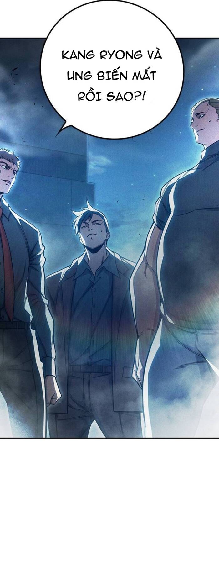 Nhà Tù Vị Thành Niên Chapter 84 - 42