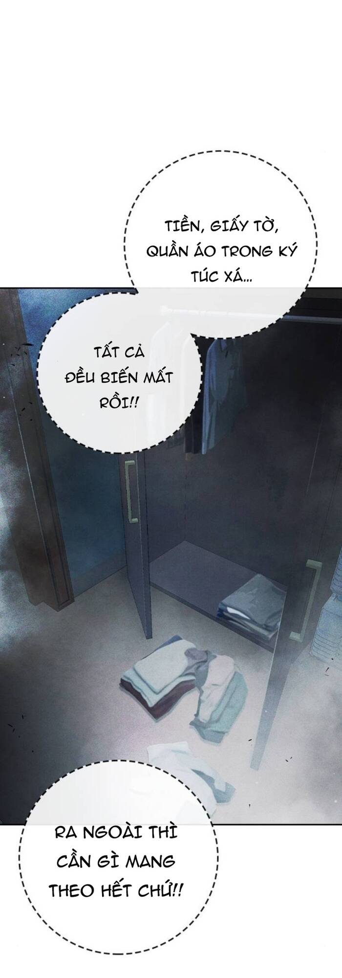 Nhà Tù Vị Thành Niên Chapter 84 - 44