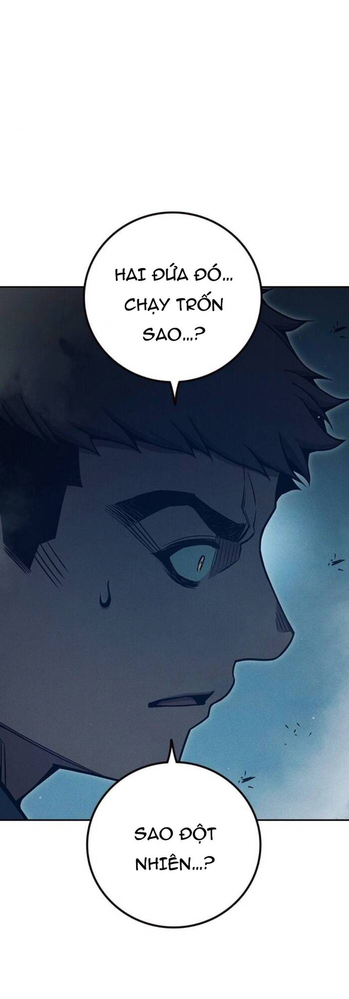 Nhà Tù Vị Thành Niên Chapter 84 - 45