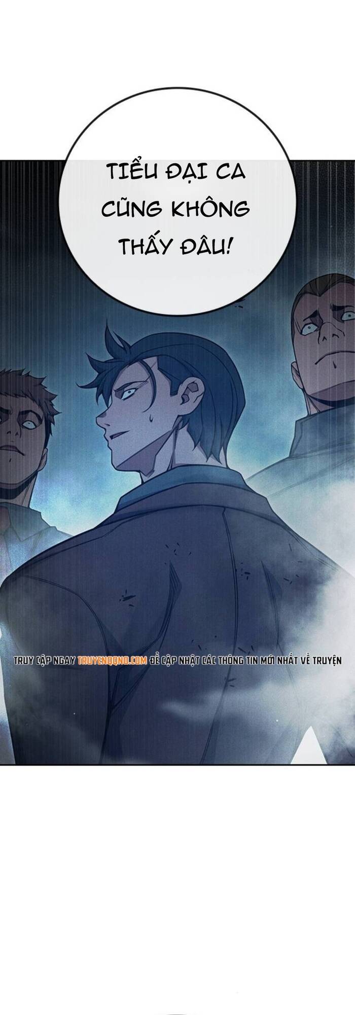 Nhà Tù Vị Thành Niên Chapter 84 - 47