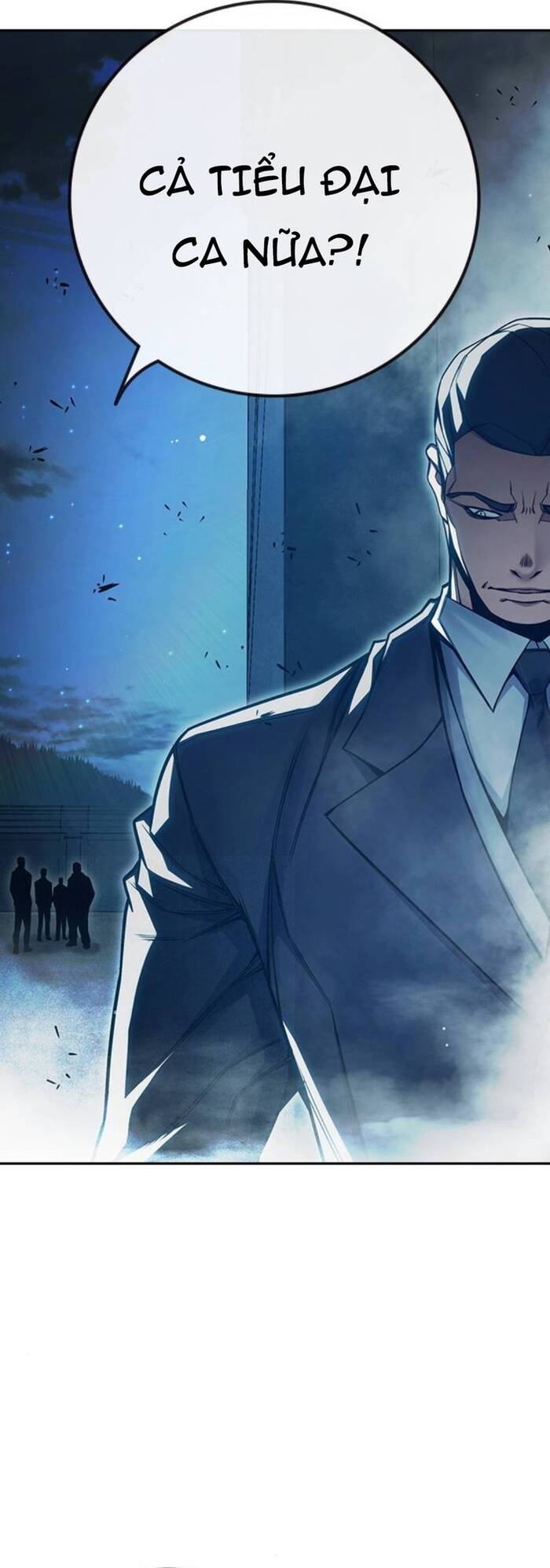 Nhà Tù Vị Thành Niên Chapter 84 - 48