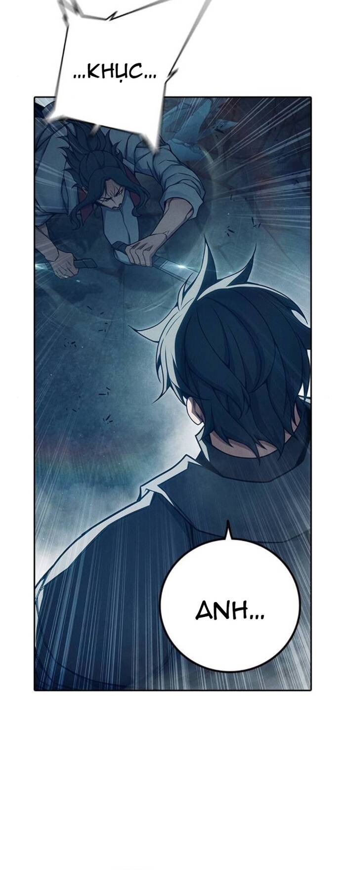 Nhà Tù Vị Thành Niên Chapter 84 - 57