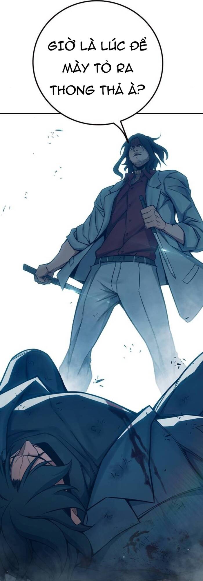 Nhà Tù Vị Thành Niên Chapter 84 - 61