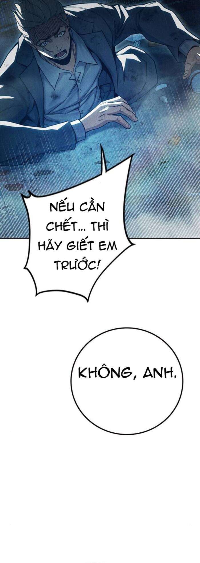 Nhà Tù Vị Thành Niên Chapter 84 - 65