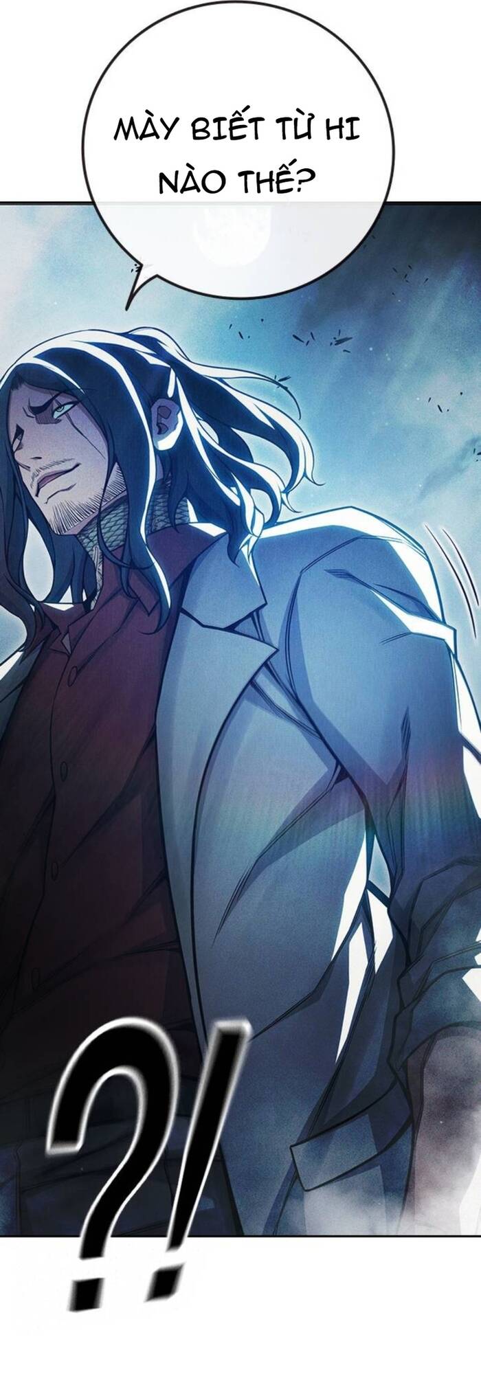 Nhà Tù Vị Thành Niên Chapter 84 - 72