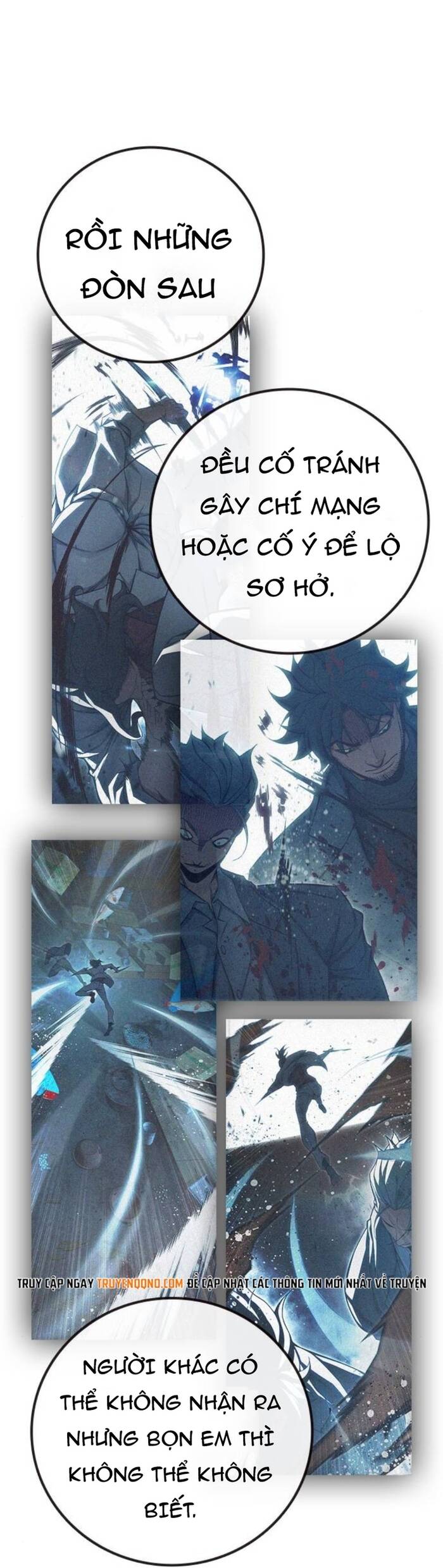 Nhà Tù Vị Thành Niên Chapter 84 - 74