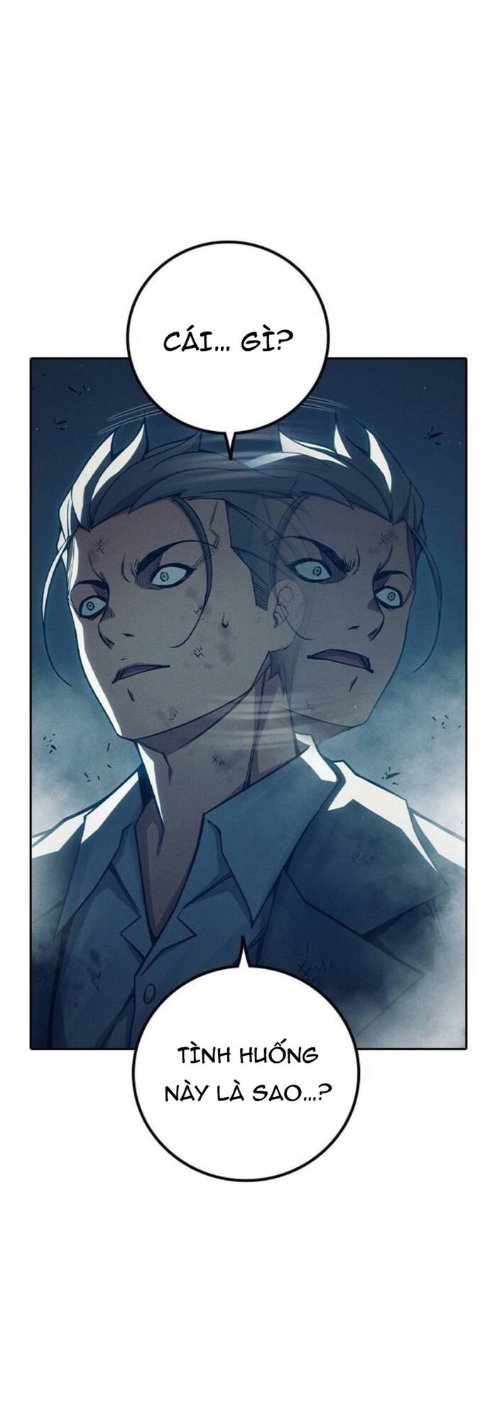 Nhà Tù Vị Thành Niên Chapter 84 - 77