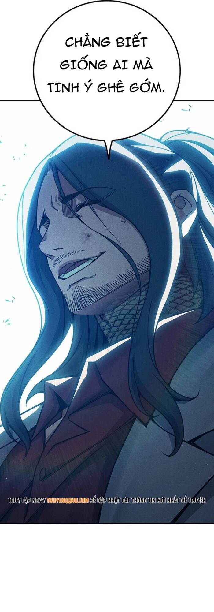 Nhà Tù Vị Thành Niên Chapter 84 - 80