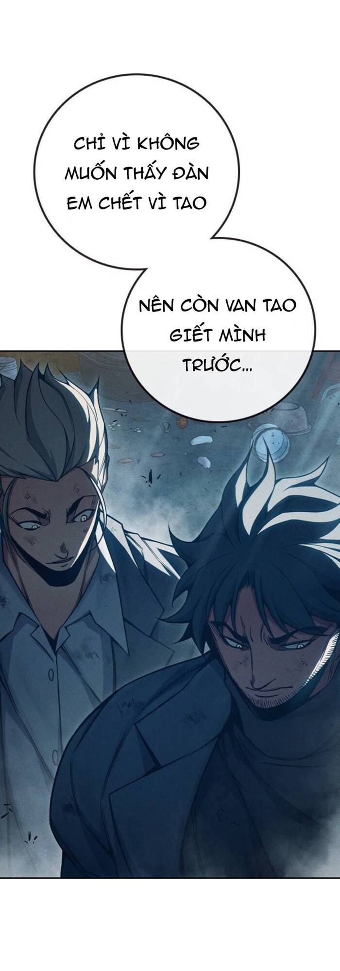 Nhà Tù Vị Thành Niên Chapter 84 - 81