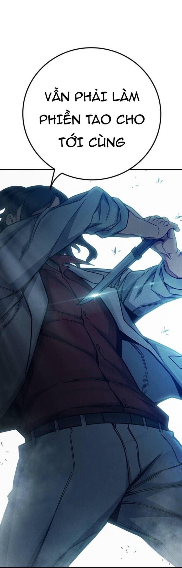 Nhà Tù Vị Thành Niên Chapter 84 - 83