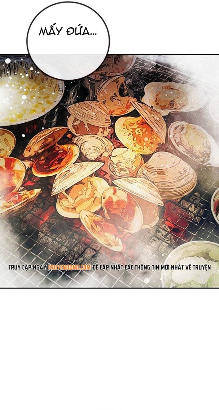 Nhà Tù Vị Thành Niên Chapter 84 - 87