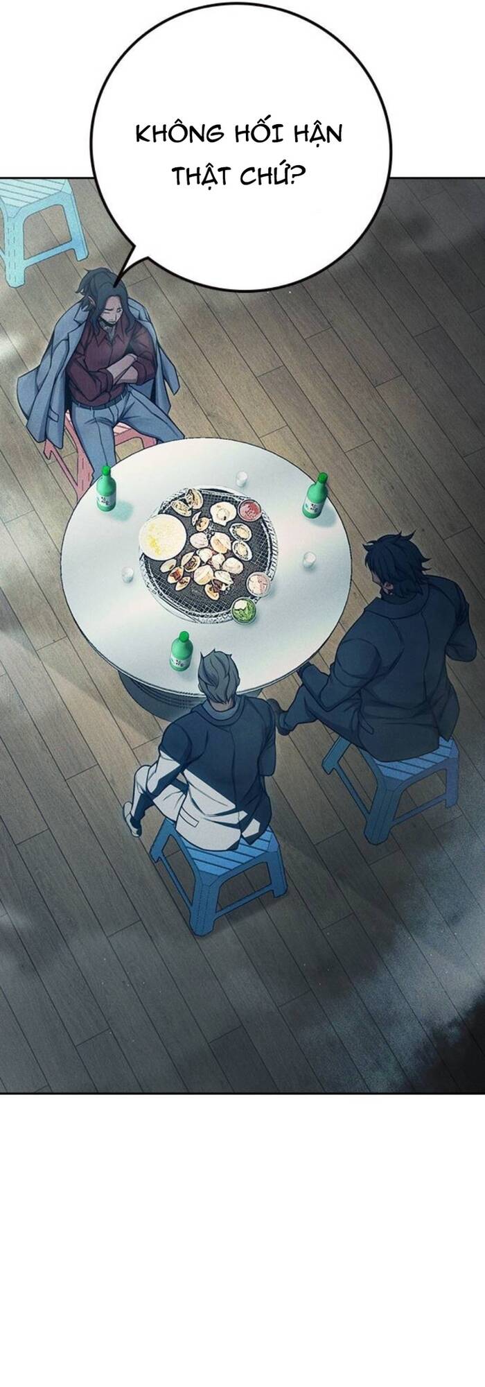 Nhà Tù Vị Thành Niên Chapter 84 - 88