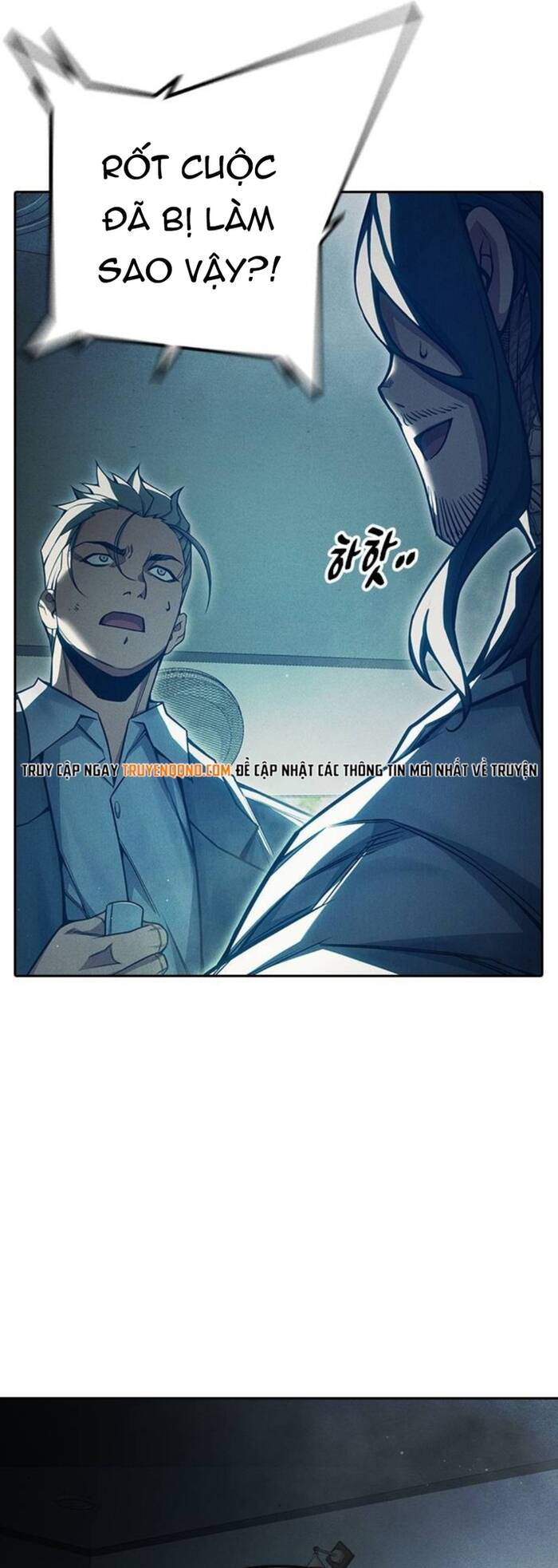 Nhà Tù Vị Thành Niên Chapter 84 - 93