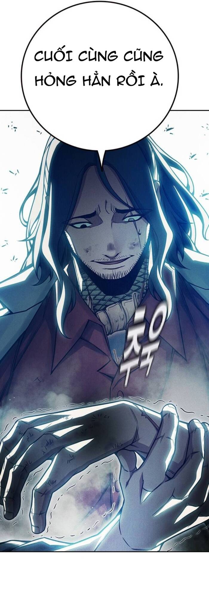 Nhà Tù Vị Thành Niên Chapter 84 - 95