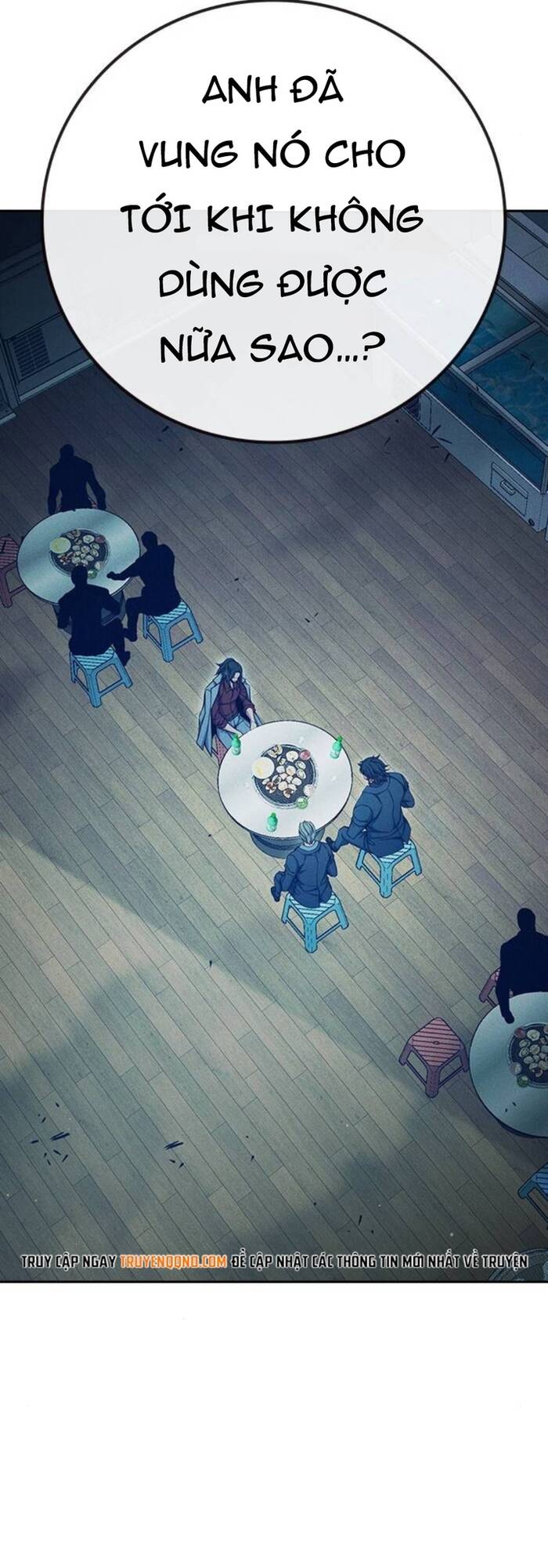 Nhà Tù Vị Thành Niên Chapter 84 - 97