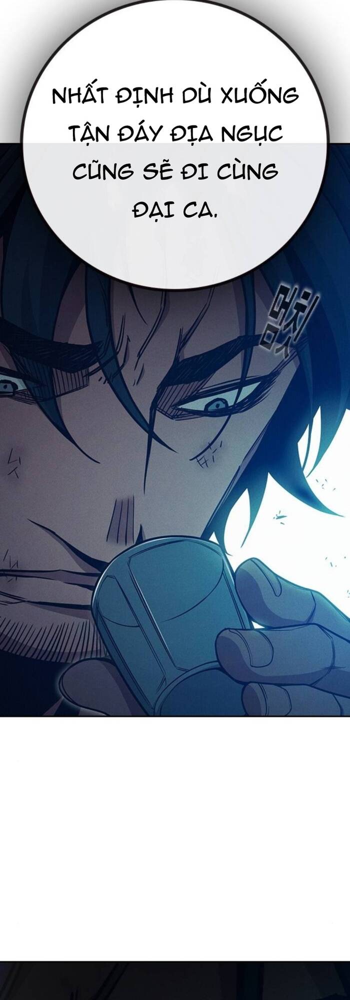 Nhà Tù Vị Thành Niên Chapter 84 - 103