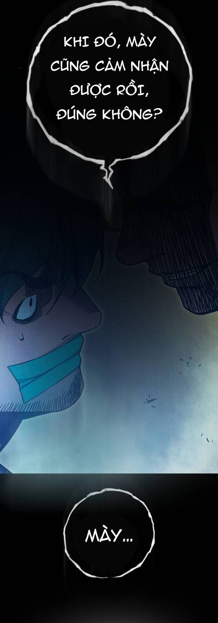 Nhà Tù Vị Thành Niên Chapter 84 - 106