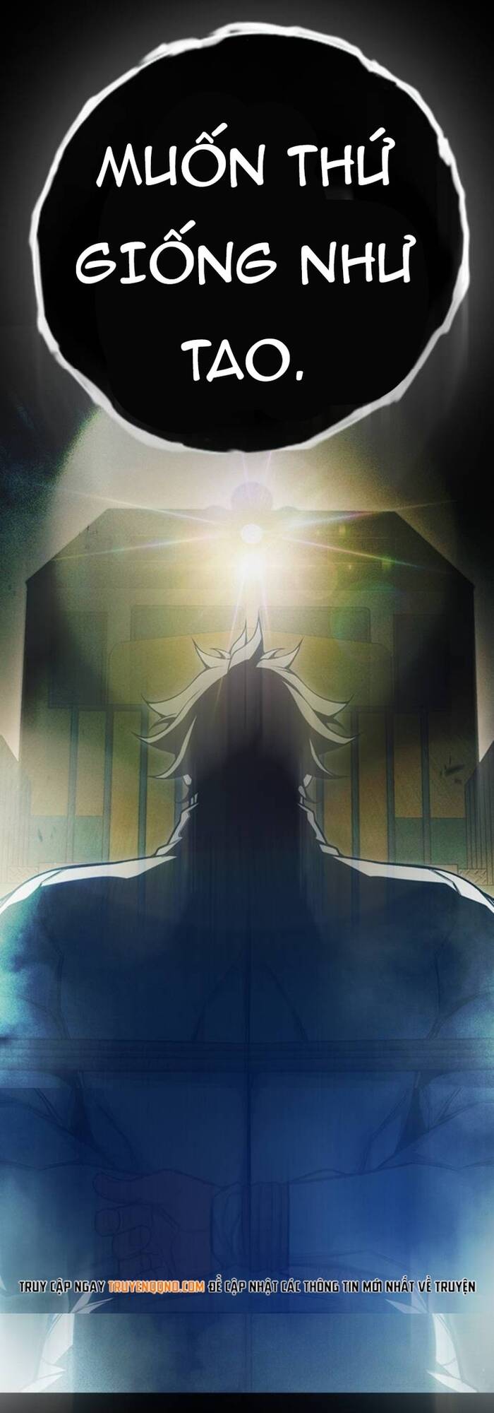 Nhà Tù Vị Thành Niên Chapter 84 - 107