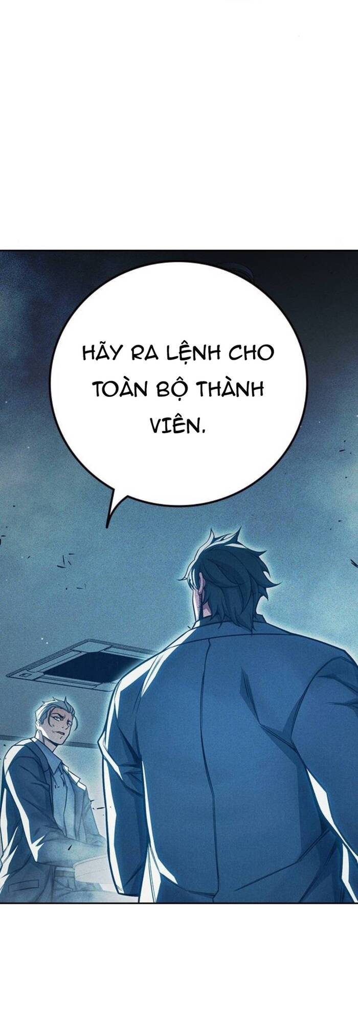 Nhà Tù Vị Thành Niên Chapter 84 - 110
