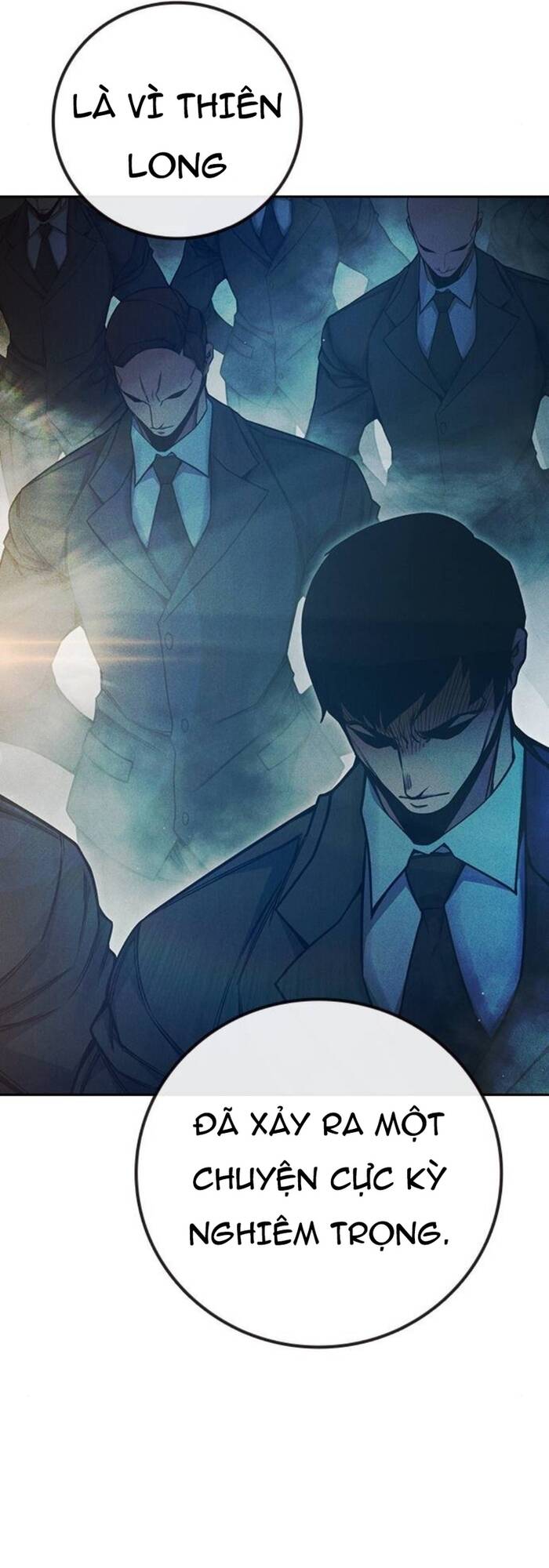 Nhà Tù Vị Thành Niên Chapter 84 - 116