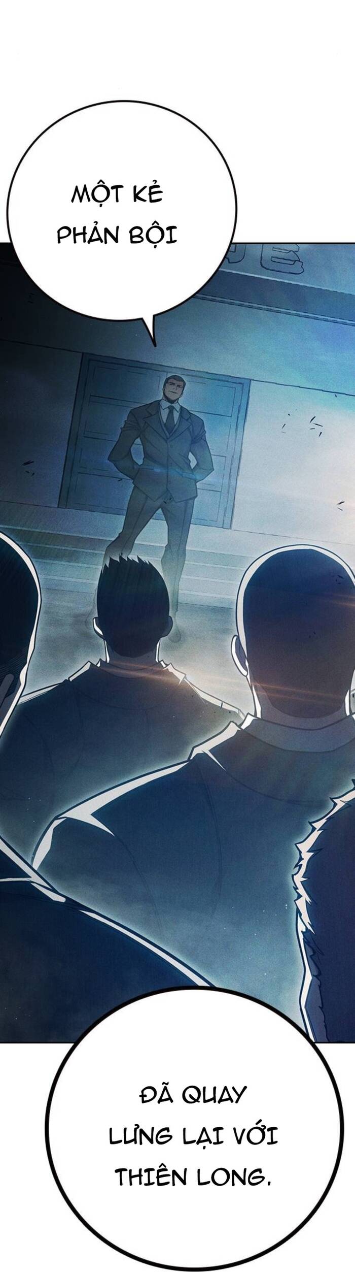 Nhà Tù Vị Thành Niên Chapter 84 - 117