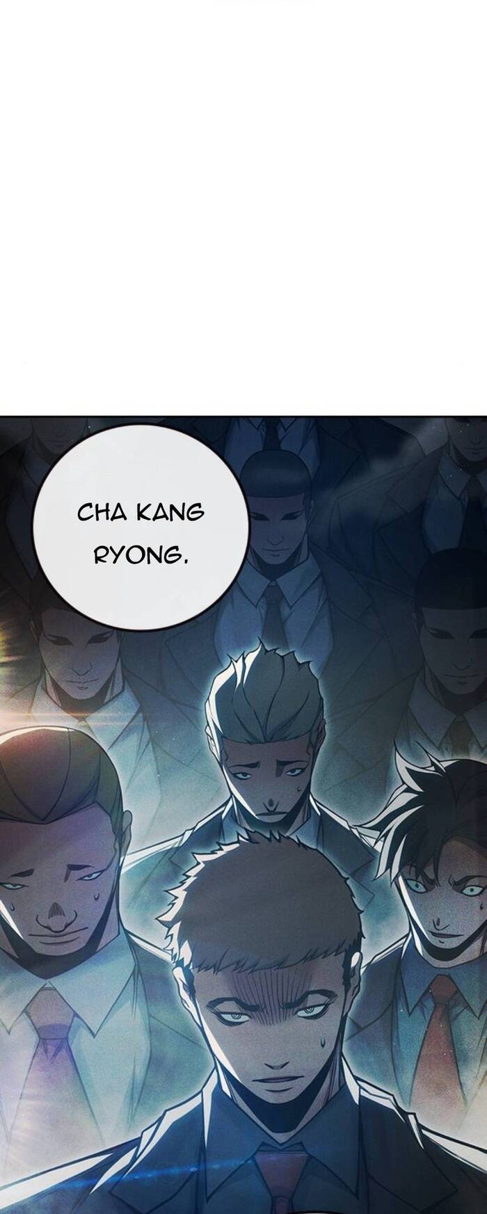 Nhà Tù Vị Thành Niên Chapter 84 - 118