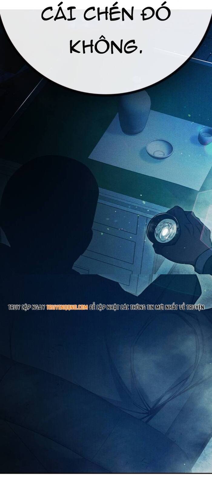 Nhà Tù Vị Thành Niên Chapter 84 - 128