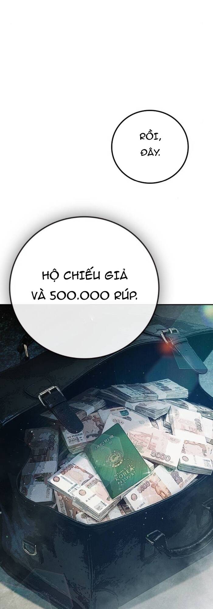 Nhà Tù Vị Thành Niên Chapter 85 - 7