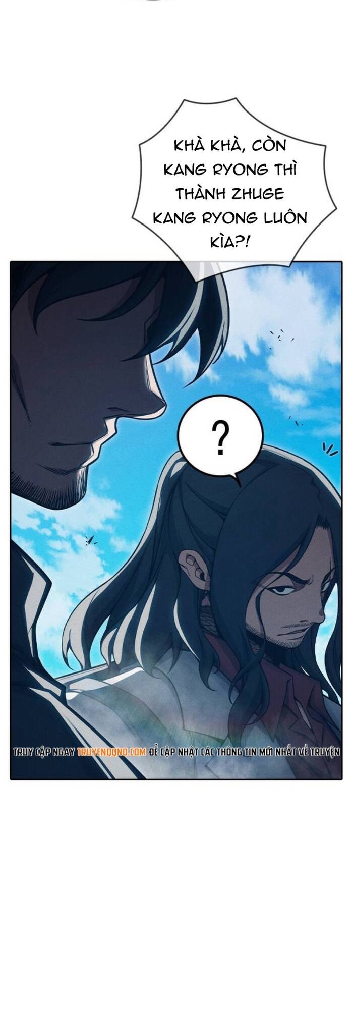 Nhà Tù Vị Thành Niên Chapter 85 - 9