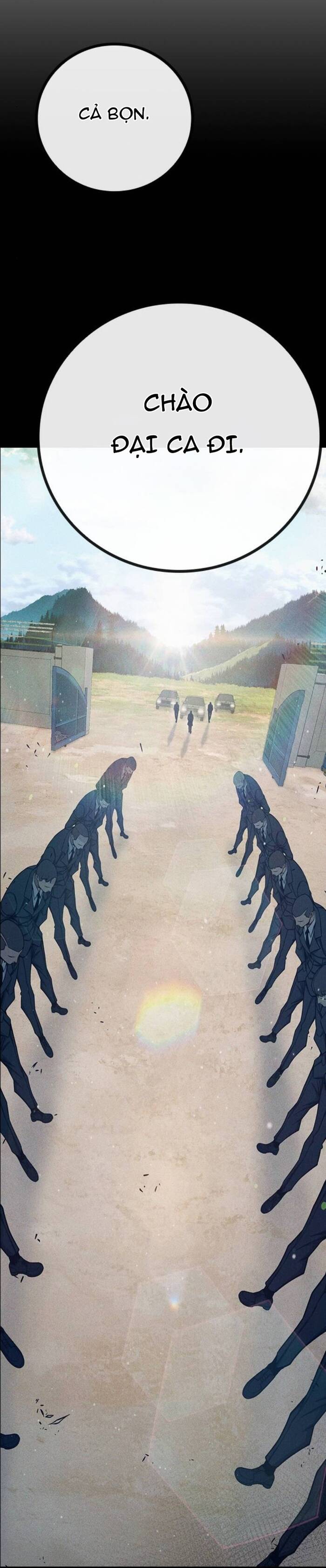 Nhà Tù Vị Thành Niên Chapter 85 - 11